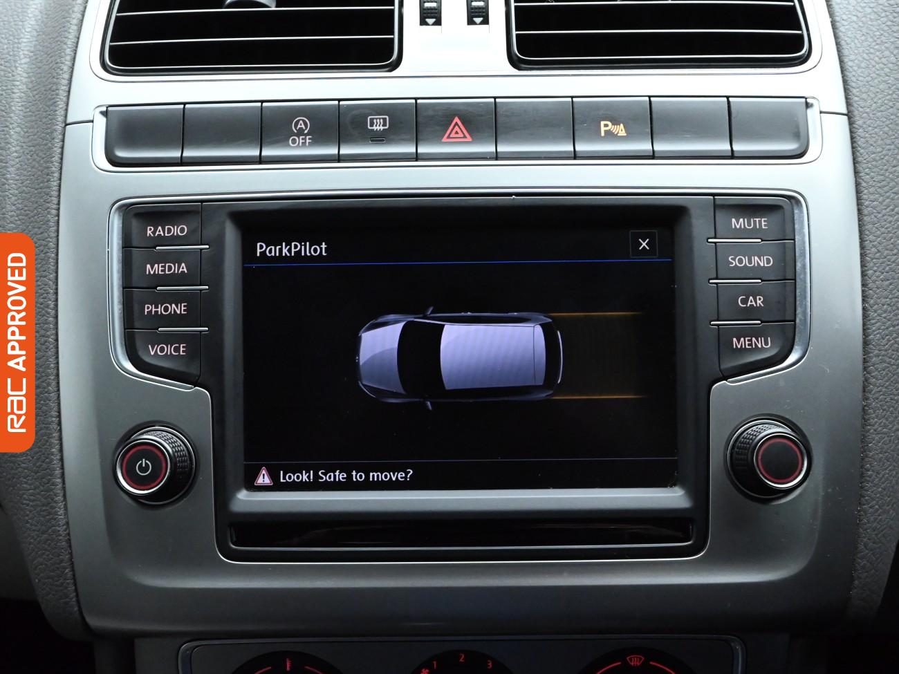 Used Volkswagen Polo 2017 for sale - 76316314: Photo 25