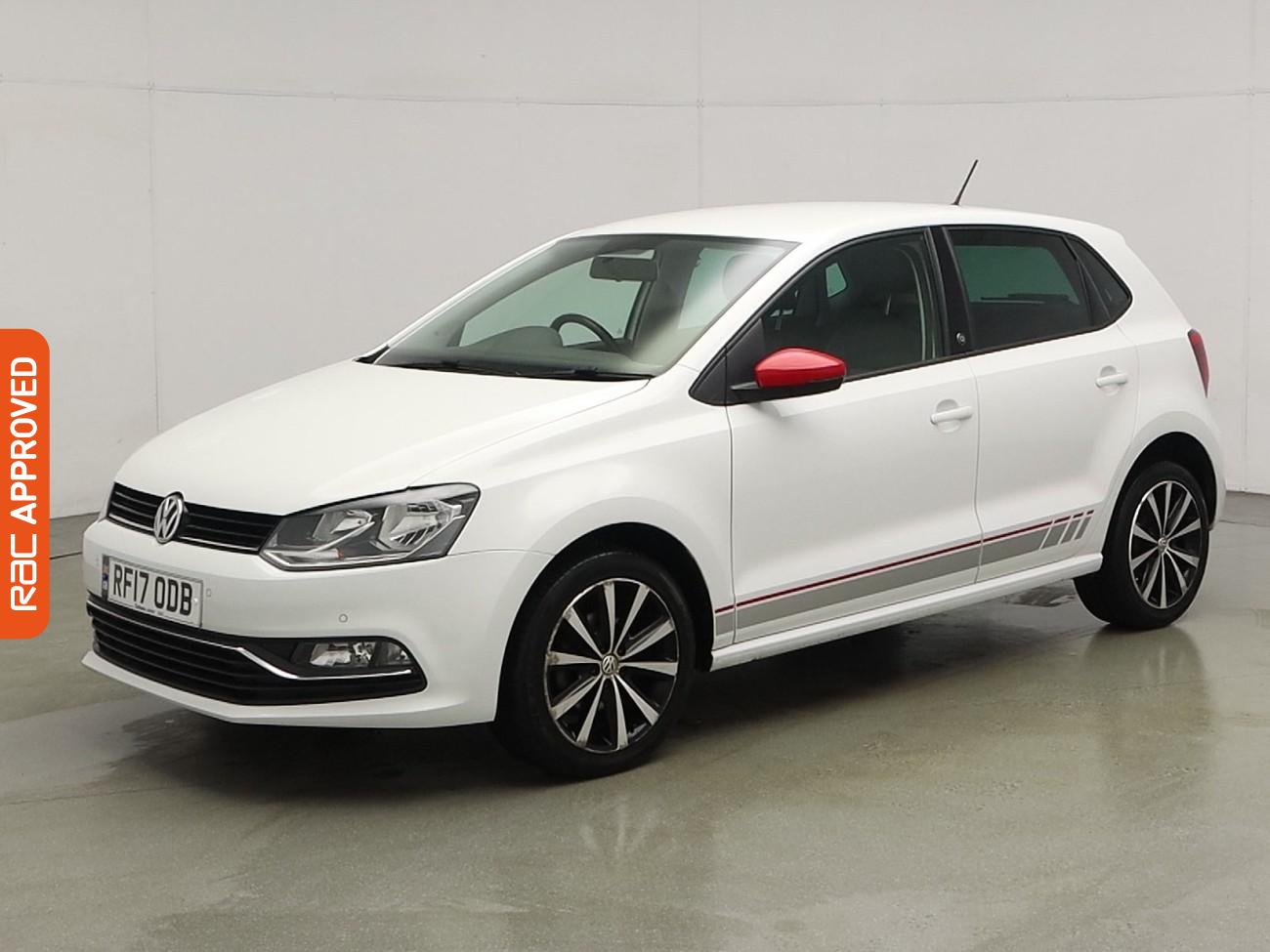 Used Volkswagen Polo 2017 for sale - 76316314: Photo 26