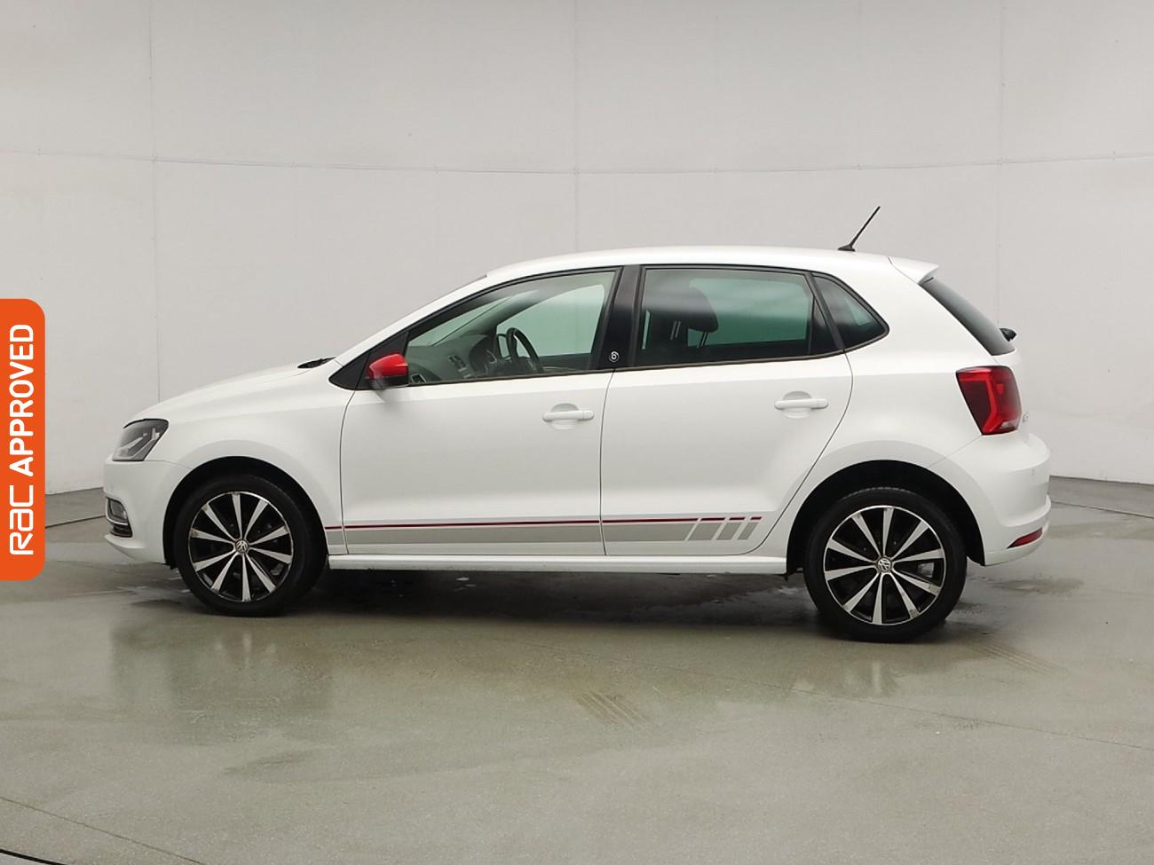 Used Volkswagen Polo 2017 for sale - 76316314: Photo 27