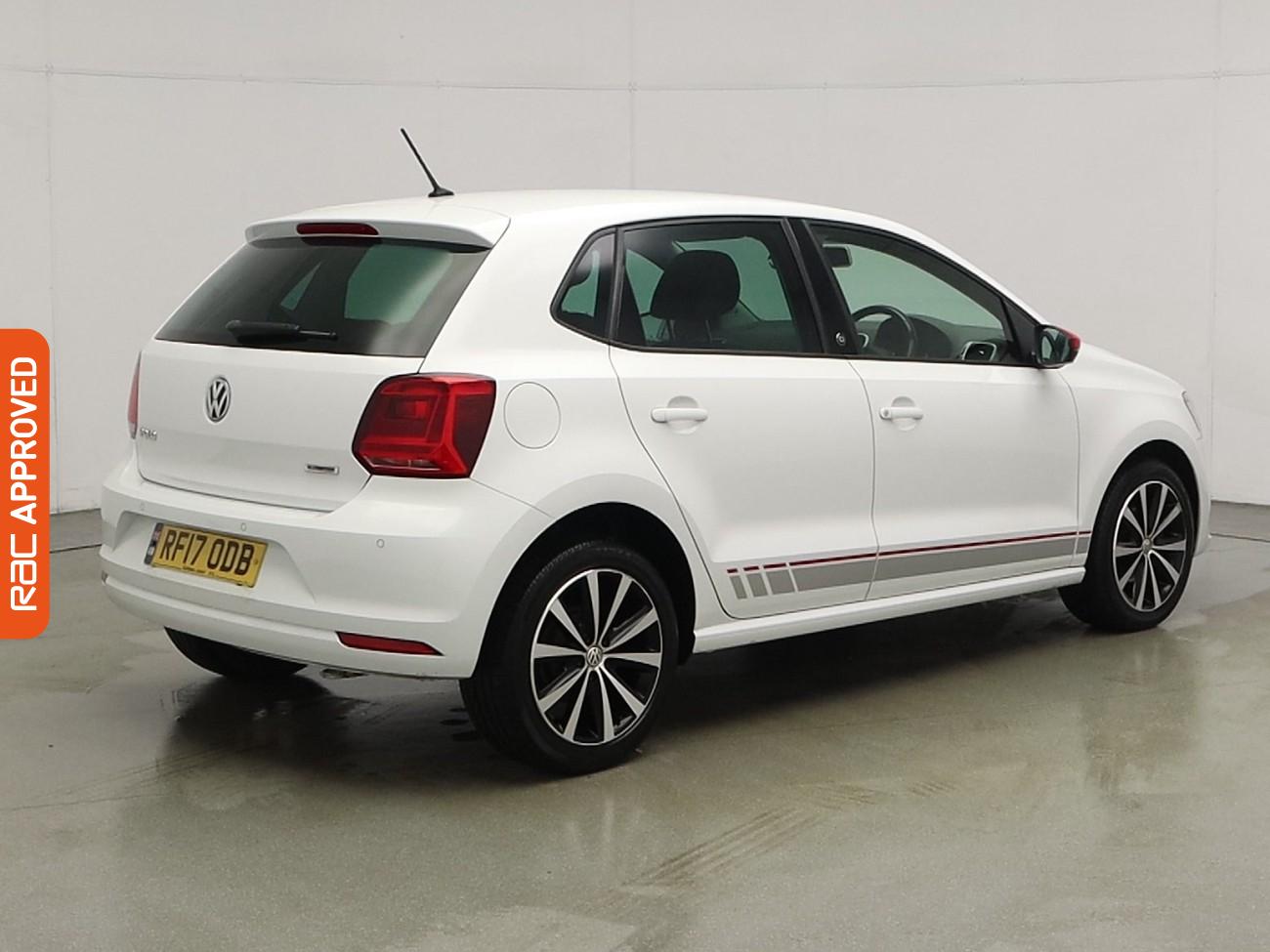 Used Volkswagen Polo 2017 for sale - 76316314: Photo 28