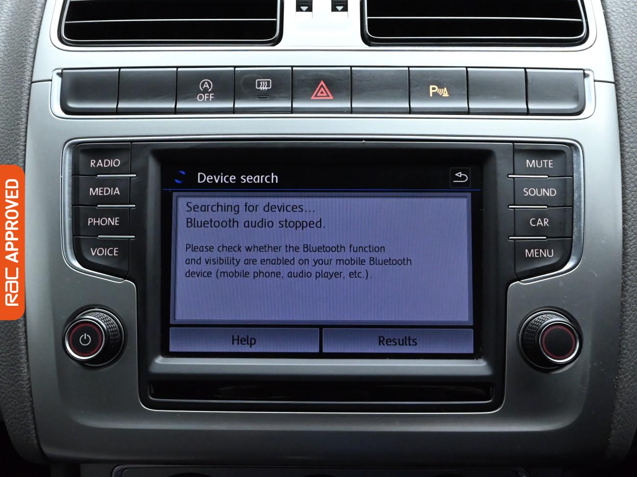 Used Volkswagen Polo 2017 for sale - 76316314: Photo 3