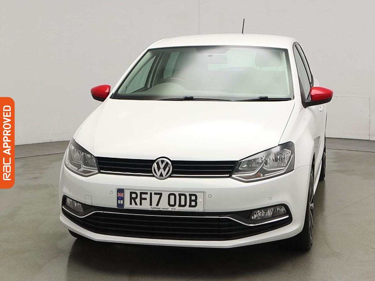 Used Volkswagen Polo 2017 for sale - 76316314: Photo 7