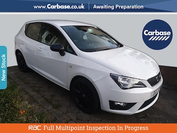 SEAT - Ibiza