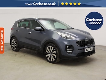 Used Kia Sportage 2017 for sale - 78466547: Photo