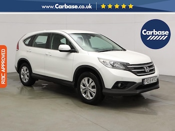 Used Honda CR-V 2015 for sale - 75773736: Photo