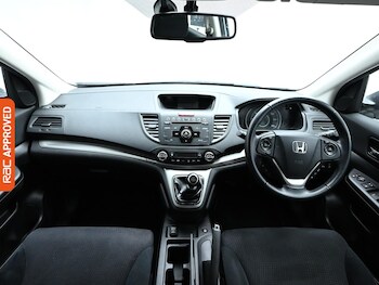 Used Honda CR-V 2015 for sale - 75773736: Photo