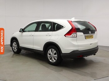 Used Honda CR-V 2015 for sale - 75773736: Photo