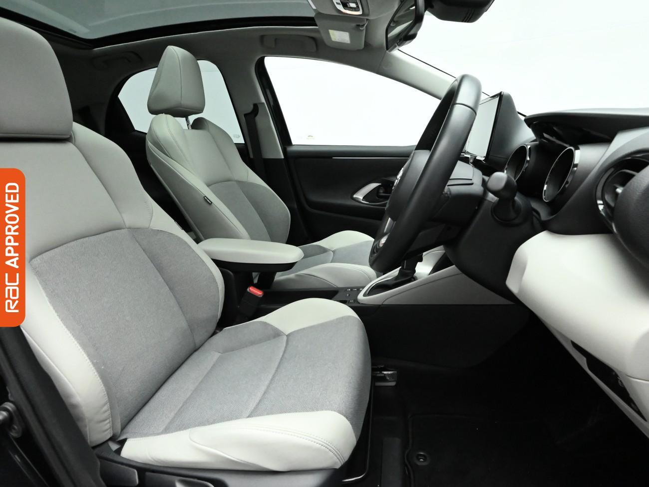 Used Toyota Yaris 2022 for sale - 77211527: Photo 12