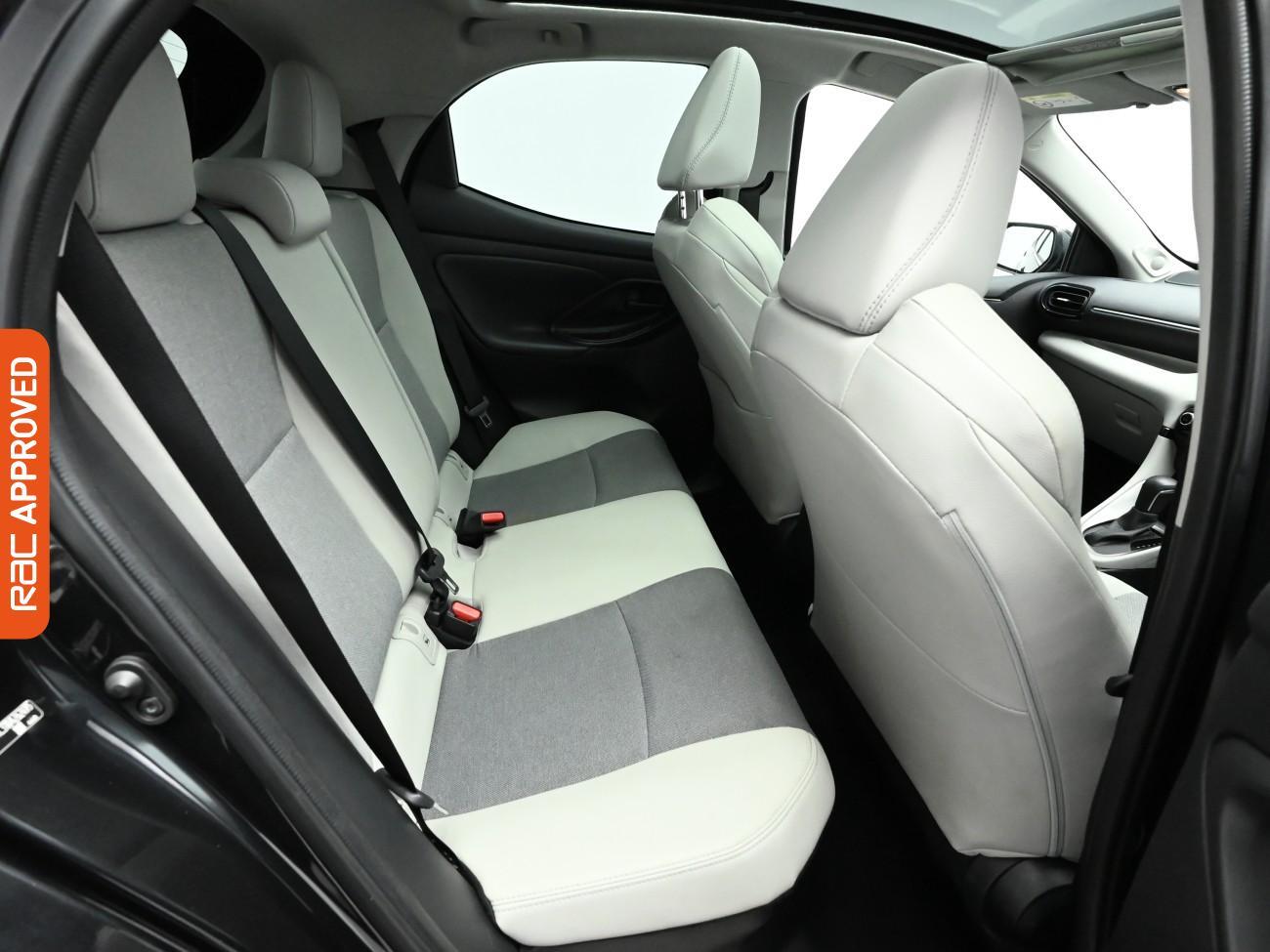 Used Toyota Yaris 2022 for sale - 77211527: Photo 13