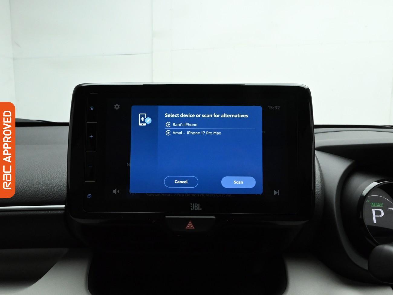 Used Toyota Yaris 2022 for sale - 77211527: Photo 17