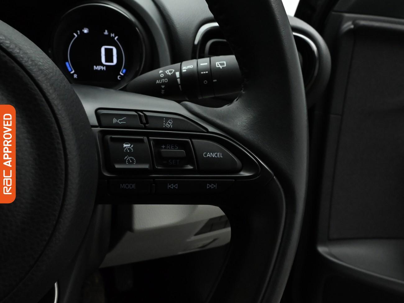 Used Toyota Yaris 2022 for sale - 77211527: Photo 22