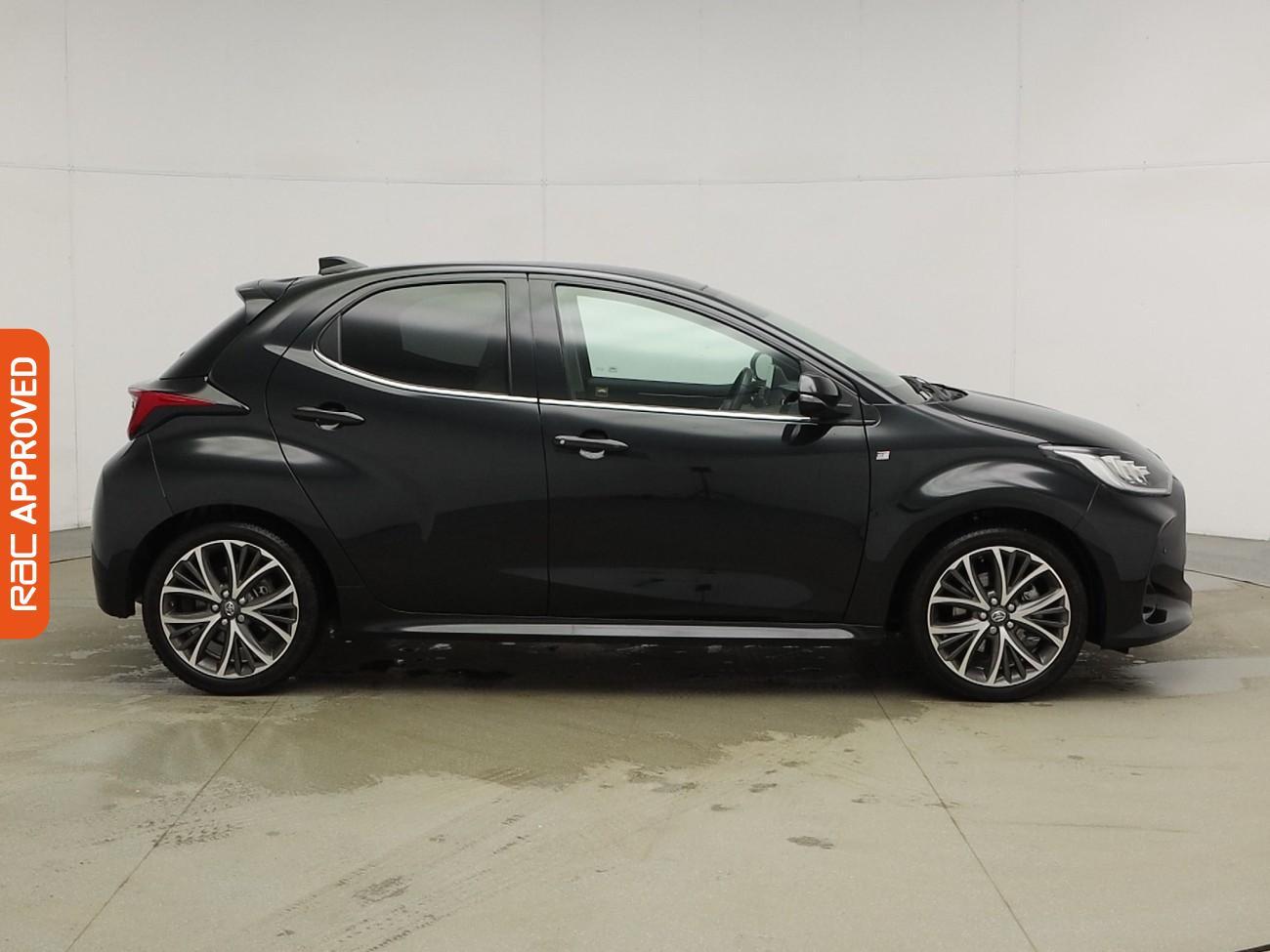 Used Toyota Yaris 2022 for sale - 77211527: Photo 6