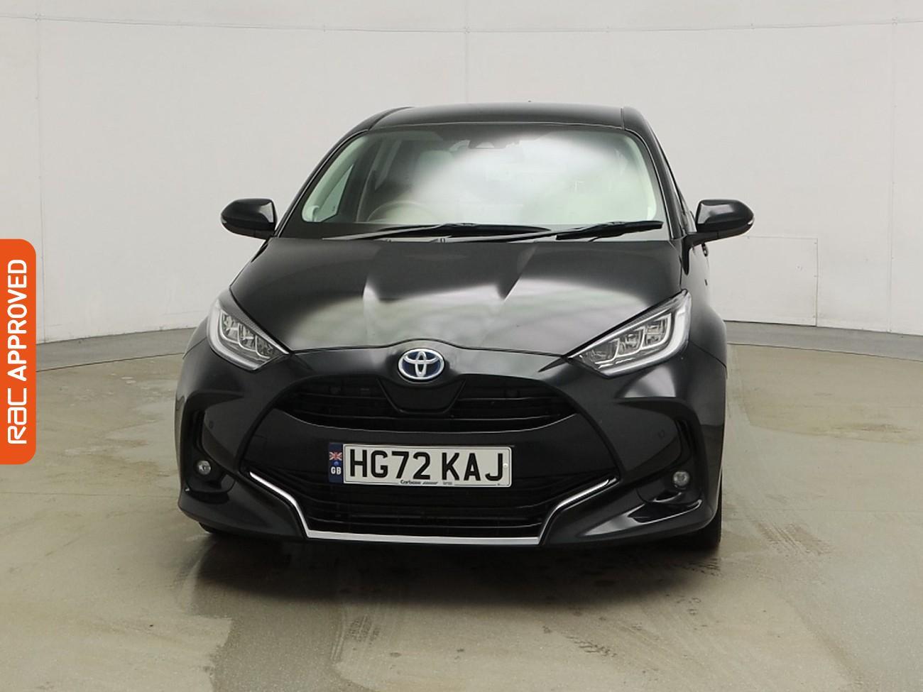 Used Toyota Yaris 2022 for sale - 77211527: Photo 7