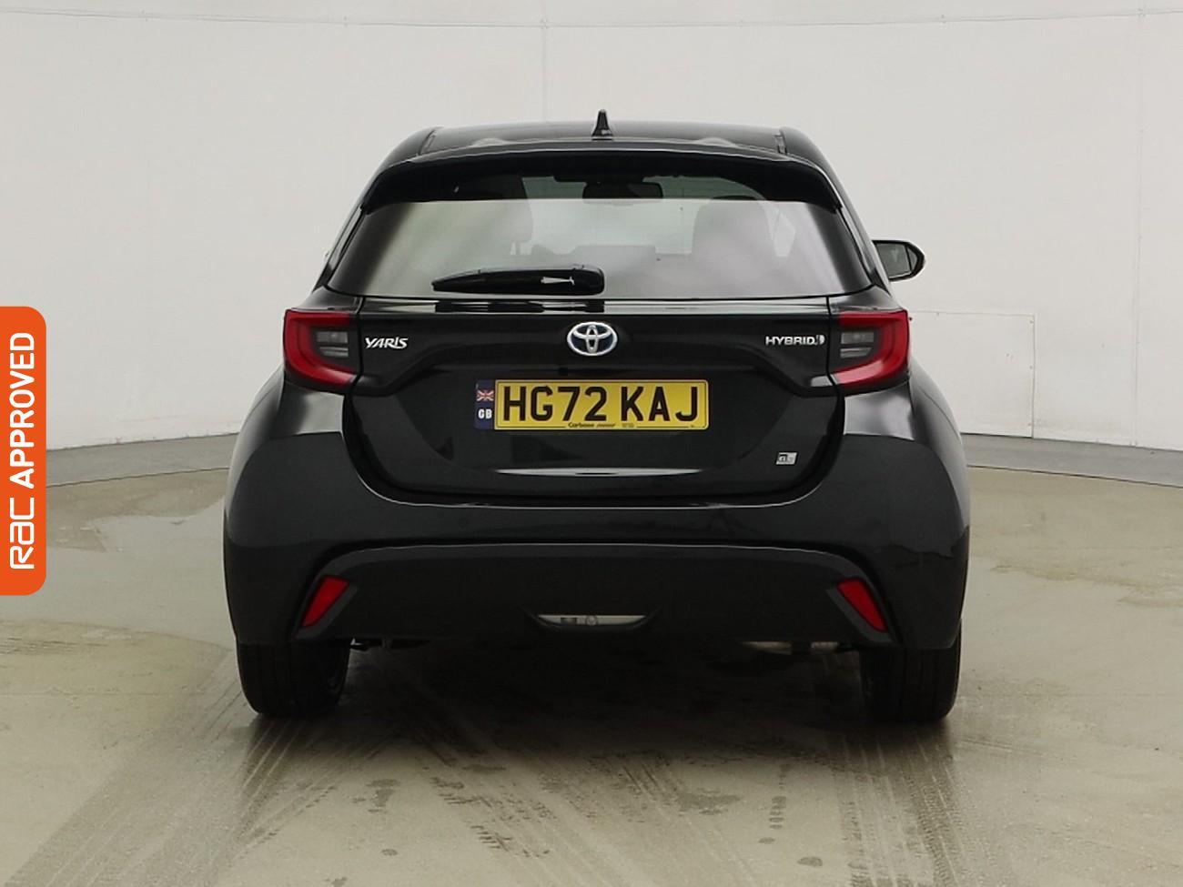 Used Toyota Yaris 2022 for sale - 77211527: Photo 8