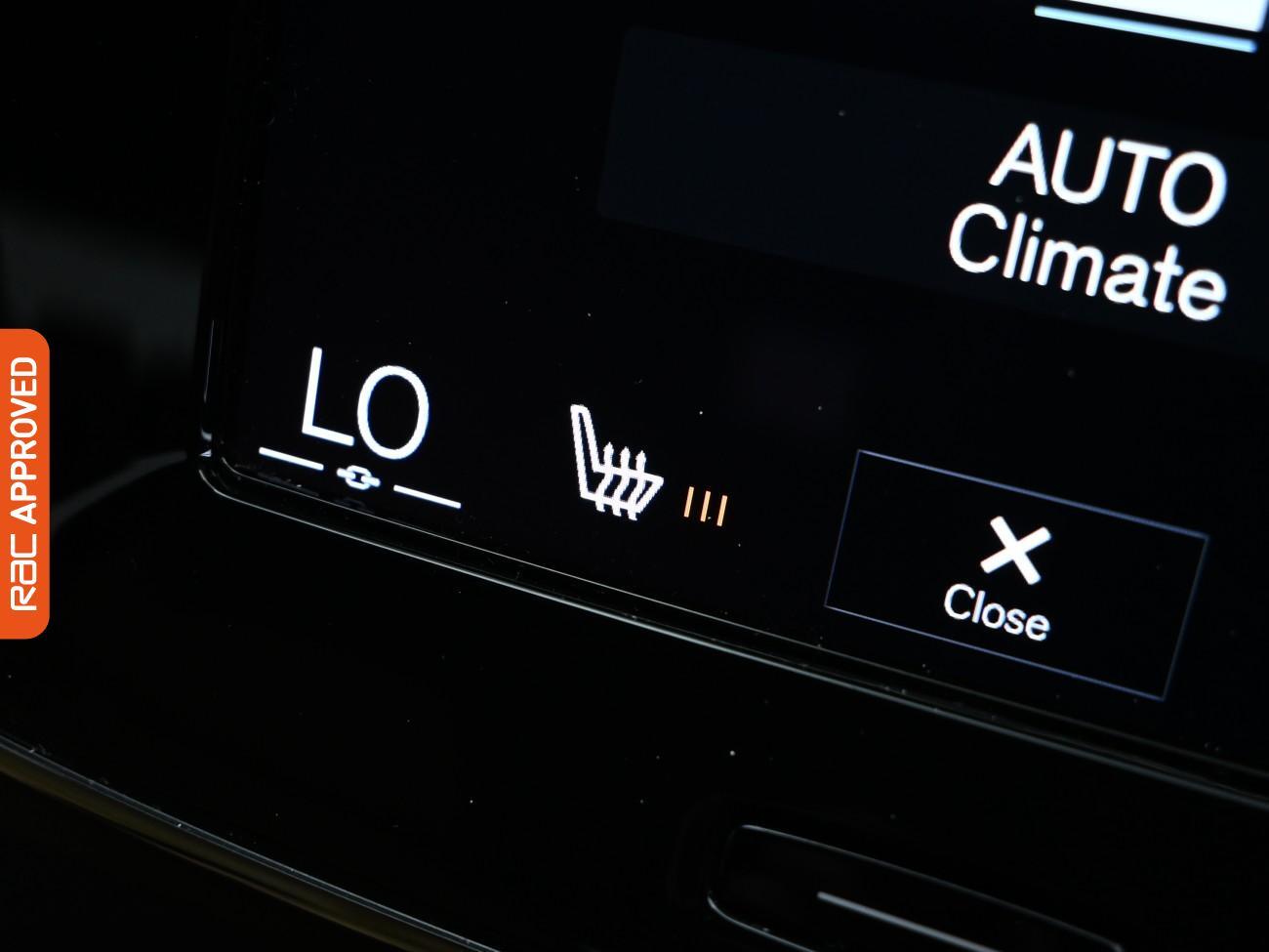 Used Volvo XC40 2021 for sale - 77187496: Photo 20