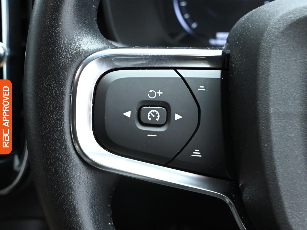 Used Volvo XC40 2021 for sale - 77187496: Photo 22