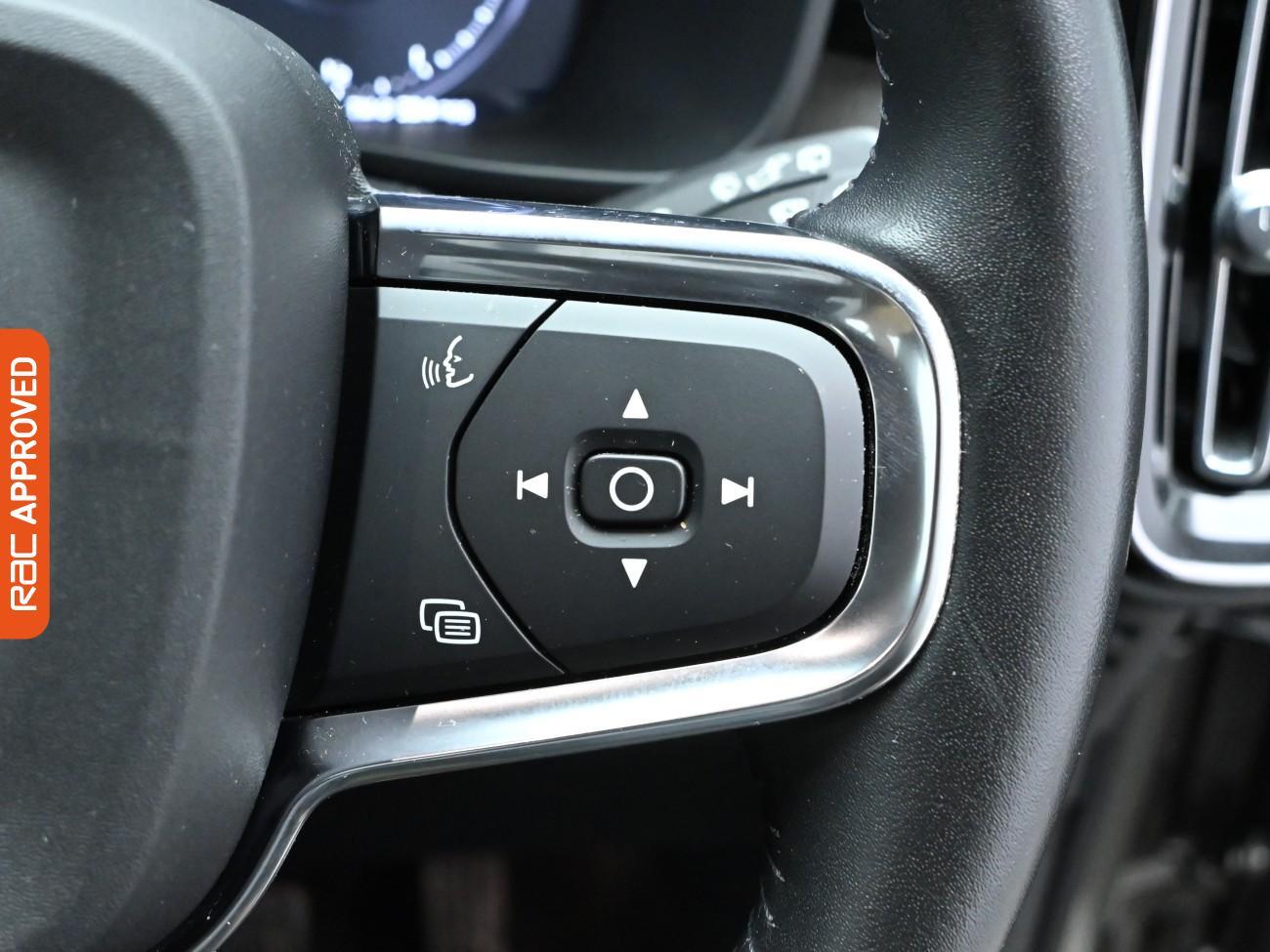 Used Volvo XC40 2021 for sale - 77187496: Photo 23