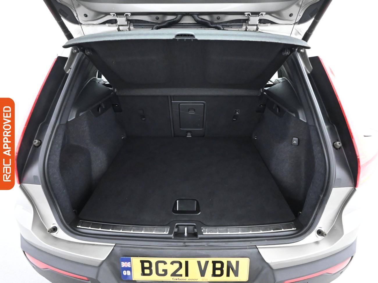 Used Volvo XC40 2021 for sale - 77187496: Photo 27