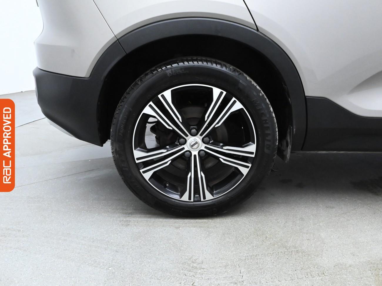 Used Volvo XC40 2021 for sale - 77187496: Photo 28