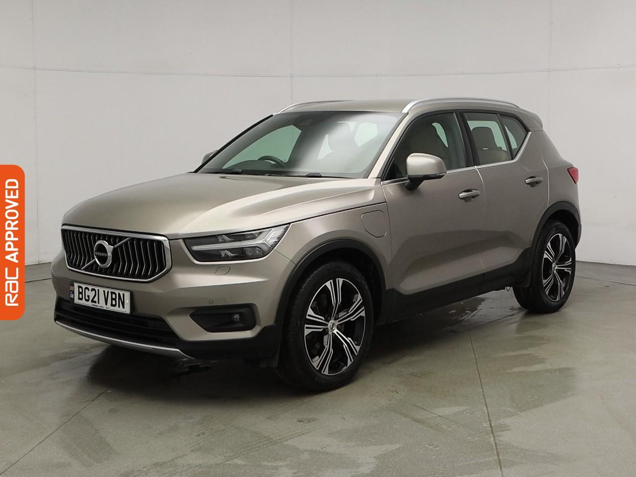 Used Volvo XC40 2021 for sale - 77187496: Photo 29