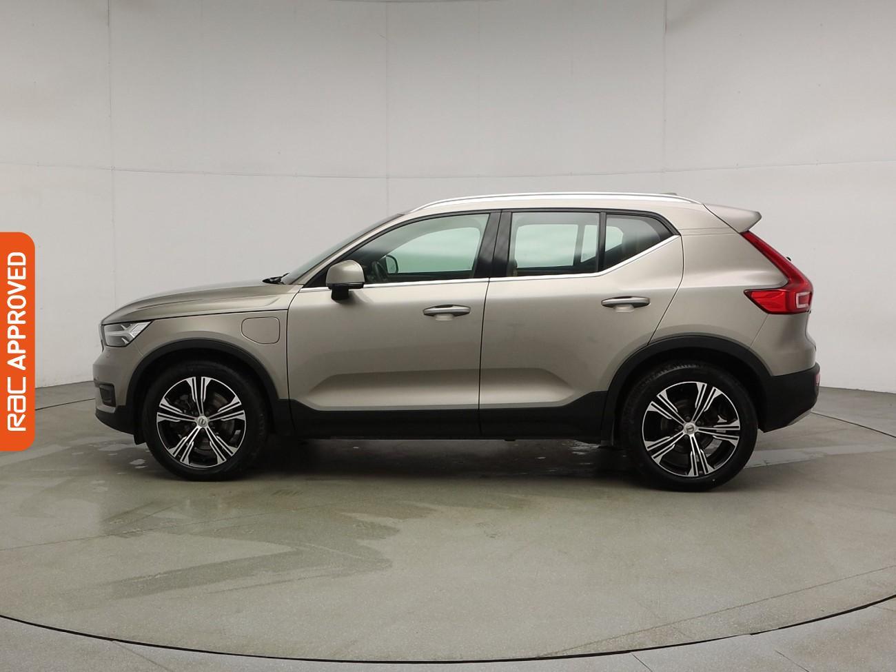 Used Volvo XC40 2021 for sale - 77187496: Photo 30