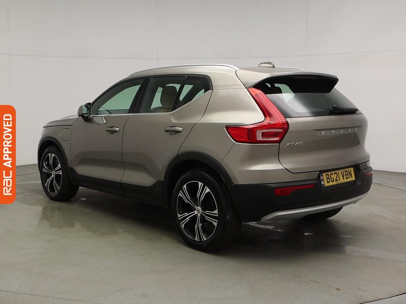 Used Volvo XC40 2021 for sale - 77187496: Photo 5
