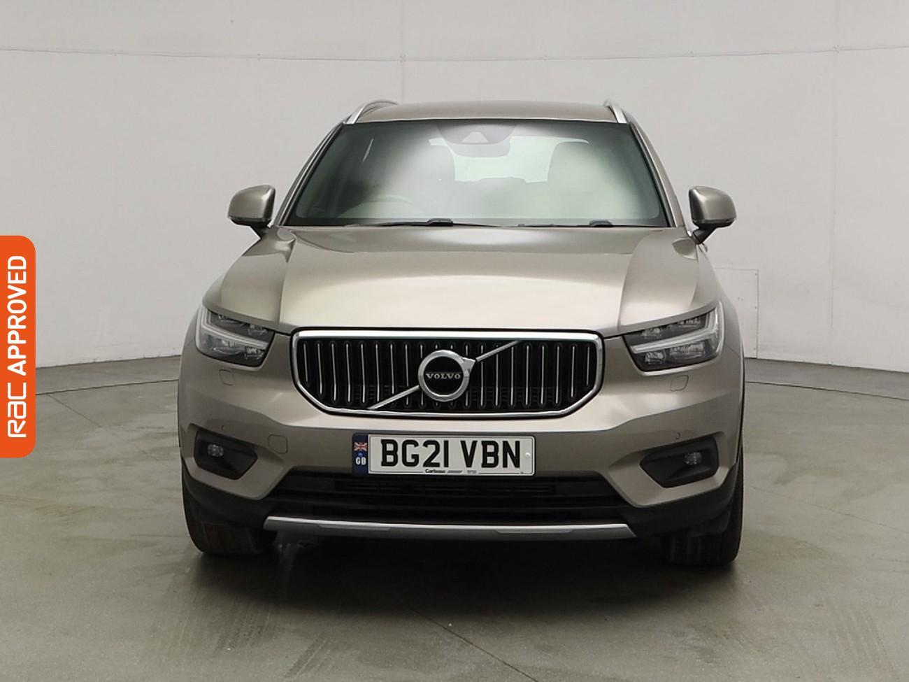 Used Volvo XC40 2021 for sale - 77187496: Photo 8