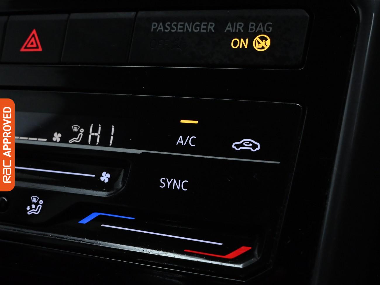 Used Volkswagen T-Cross 2022 for sale - 75713722: Photo 15