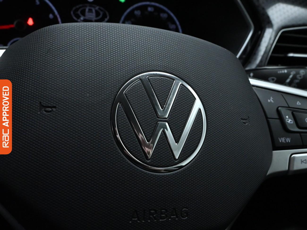 Used Volkswagen T-Cross 2022 for sale - 75713722: Photo 21