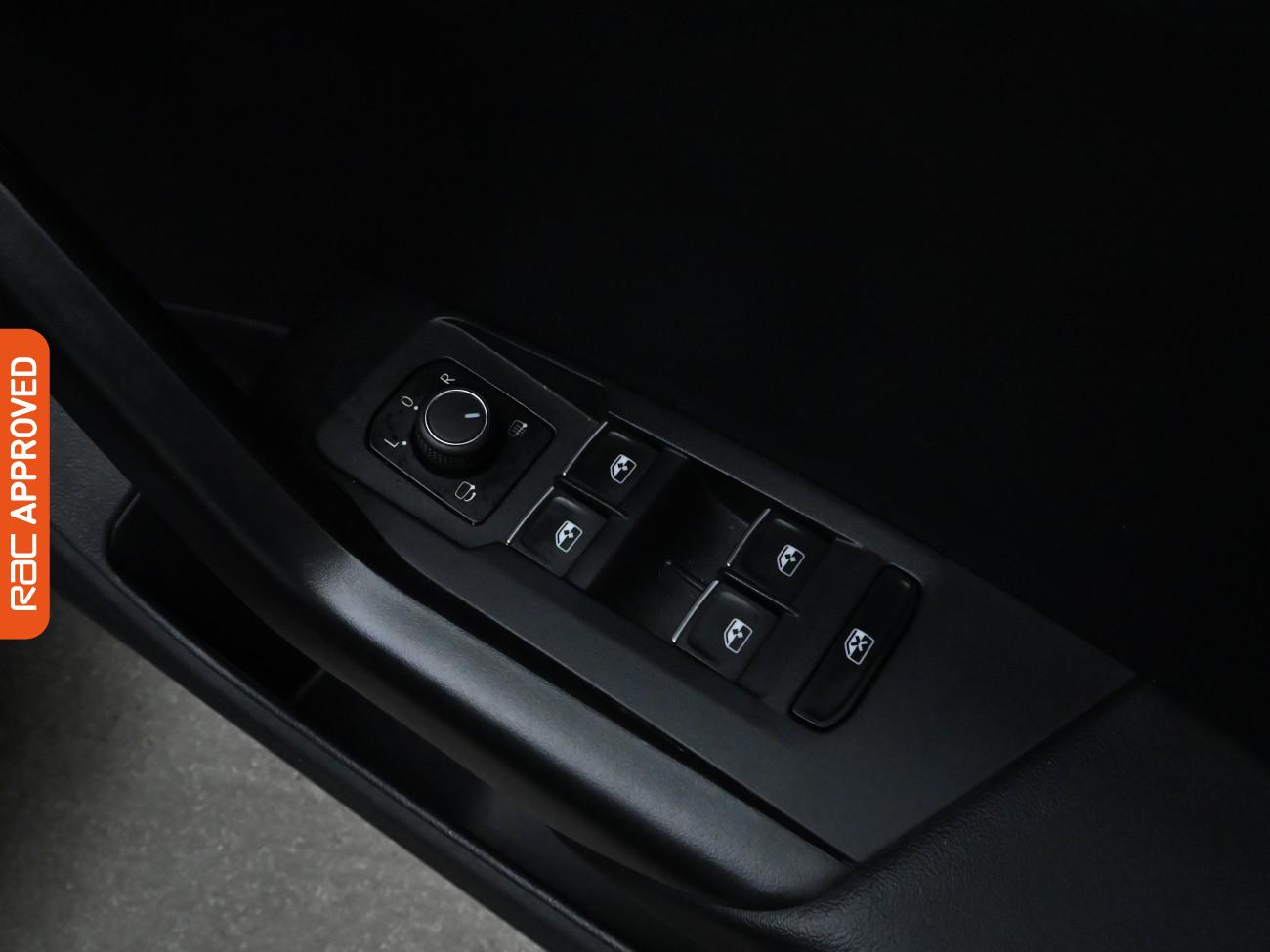 Used Volkswagen T-Cross 2022 for sale - 75713722: Photo 23