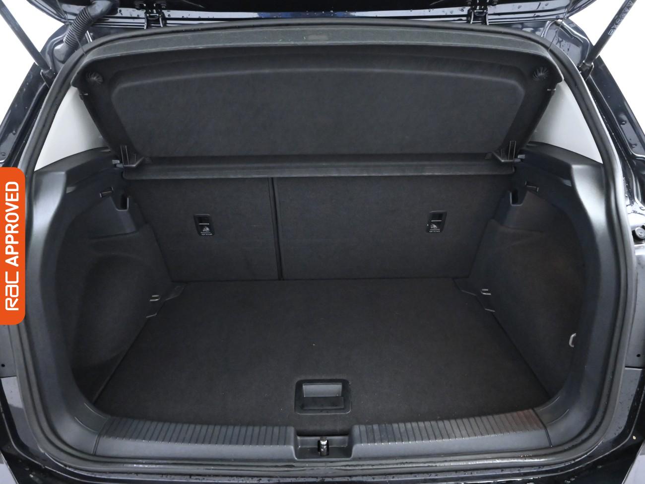 Used Volkswagen T-Cross 2022 for sale - 75713722: Photo 24