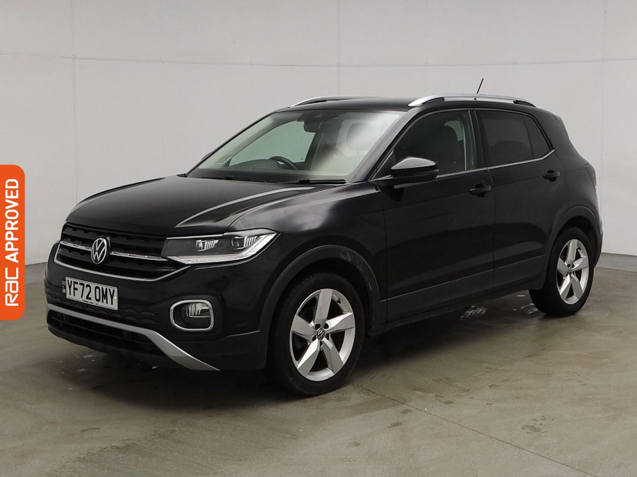 Used Volkswagen T-Cross 2022 for sale - 75713722: Photo 26