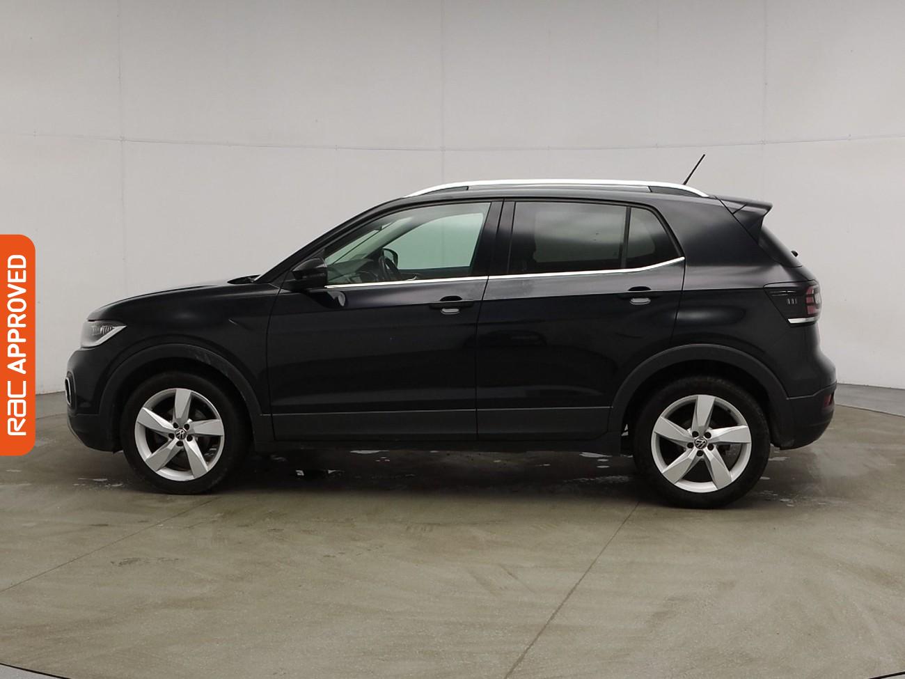 Used Volkswagen T-Cross 2022 for sale - 75713722: Photo 27