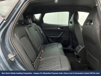 Used Cupra Formentor 2023 for sale - 78812877: Photo