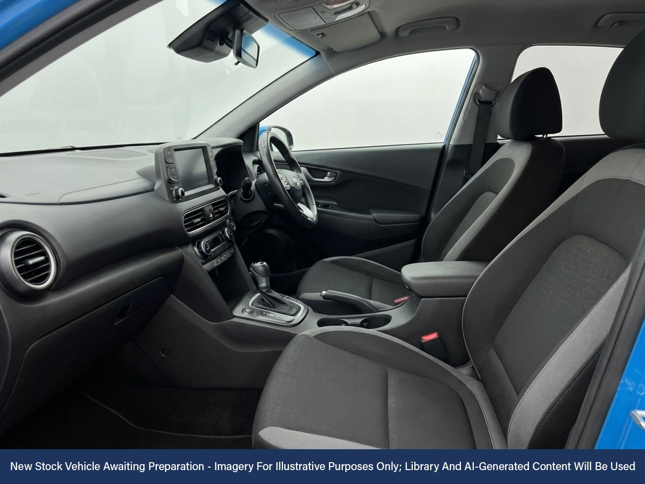 Used Hyundai KONA 2019 for sale - 77620706: Photo 3