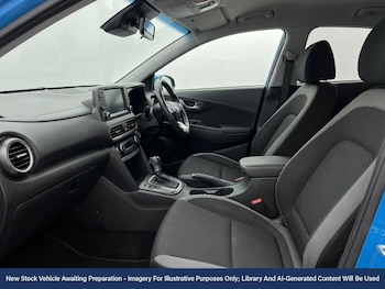 Used Hyundai KONA 2019 for sale - 77620706: Photo