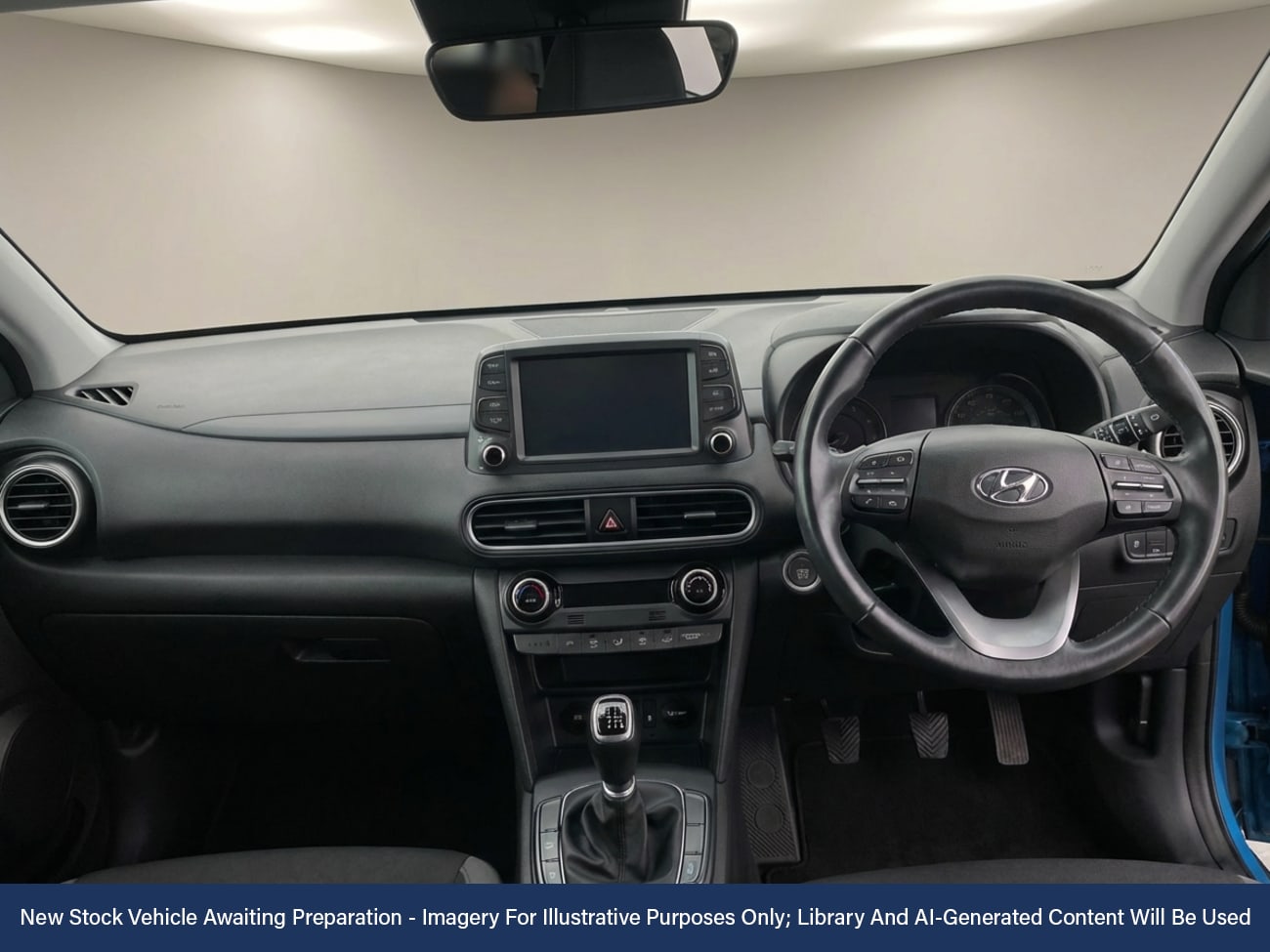 Used Hyundai KONA 2019 for sale - 77620706: Photo 6