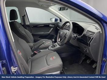 Used SEAT Ibiza 2018 for sale - 78532277: Photo