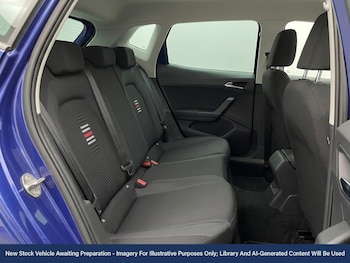 Used SEAT Ibiza 2018 for sale - 78532277: Photo