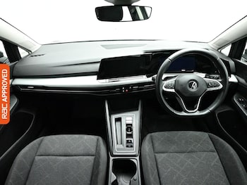 Used Volkswagen Golf 2022 for sale - 79190257: Photo
