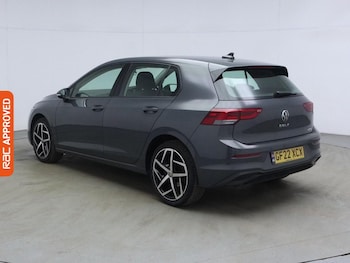 Used Volkswagen Golf 2022 for sale - 79190257: Photo
