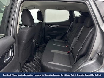Used Nissan Qashqai 2017 for sale - 79399109: Photo