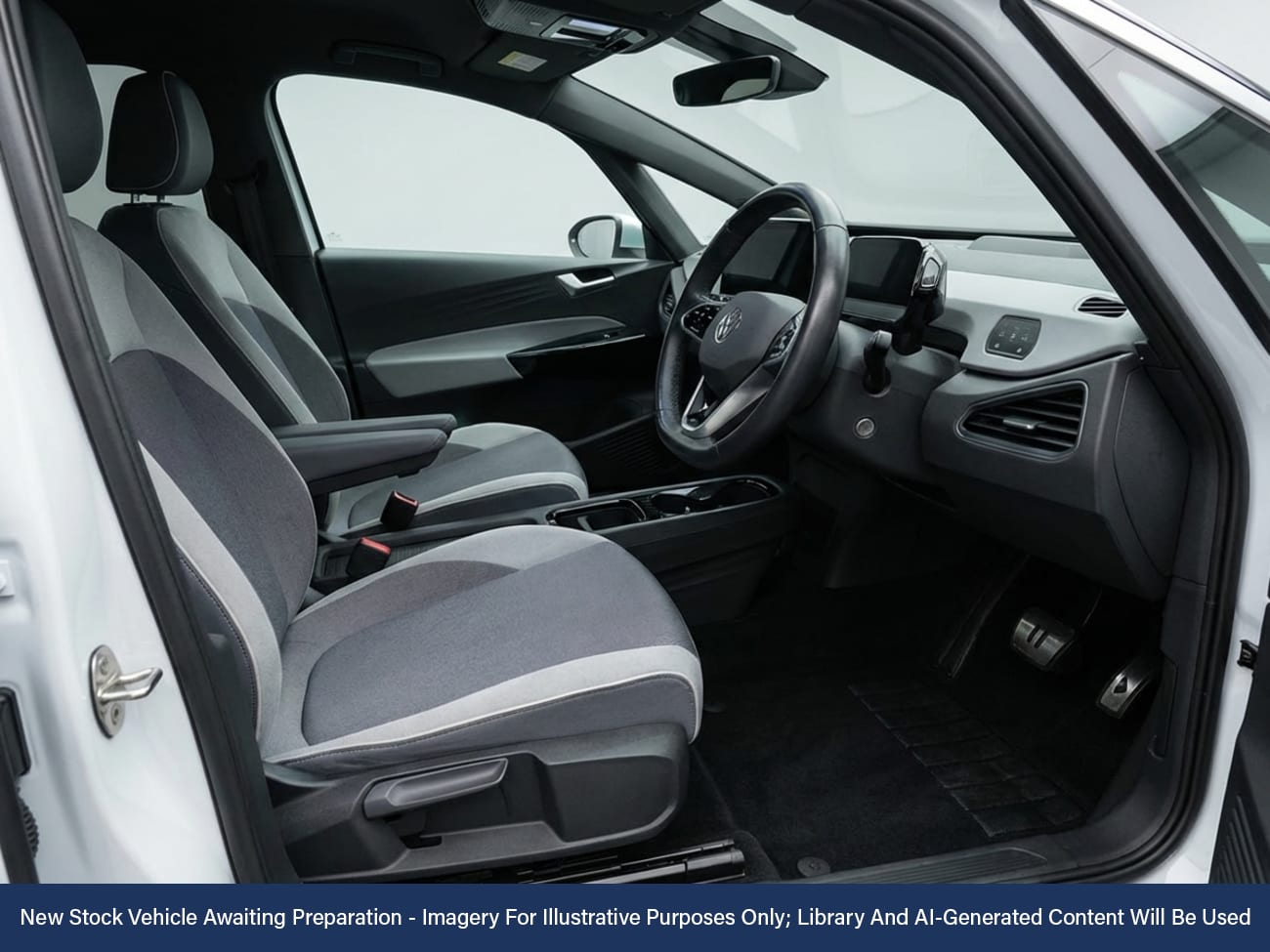 Used Volkswagen ID.3 2022 for sale - 78016129: Photo 3