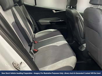 Used Volkswagen ID.3 2022 for sale - 78016129: Photo