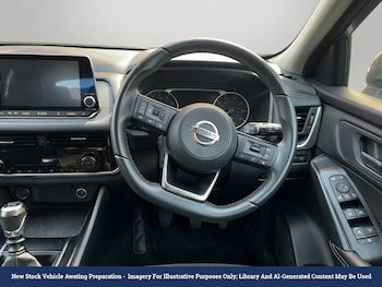 Used Nissan Qashqai 2022 for sale - 79604752: Photo