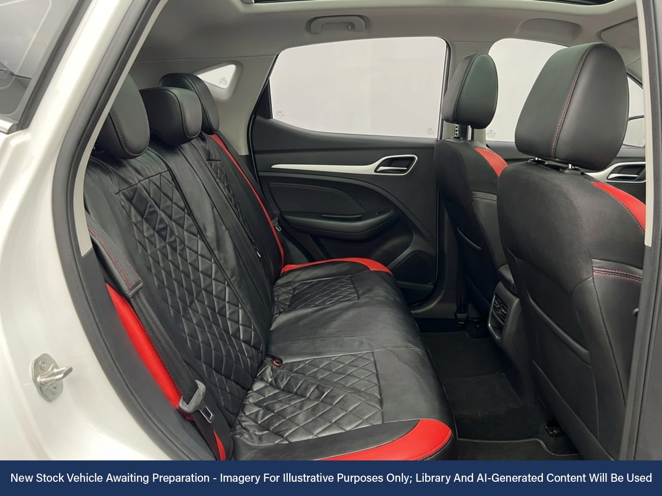 Used MG MG ZS 2021 for sale - 77629664: Photo 4