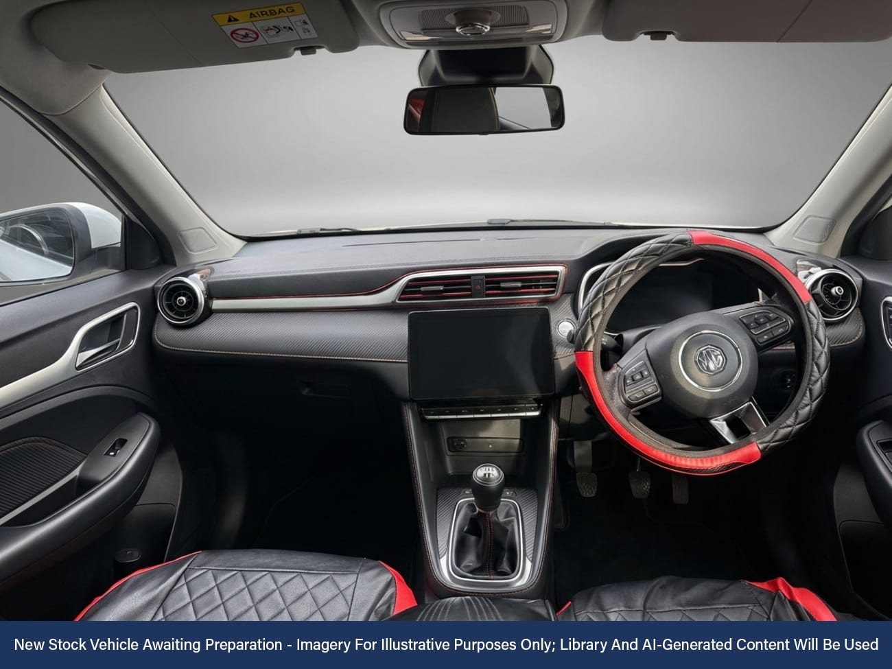 Used MG MG ZS 2021 for sale - 77629664: Photo 6