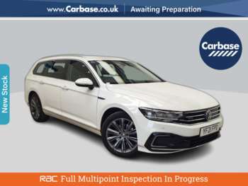 2021 - 1.4 TSI PHEV GTE 5dr DSG
