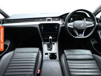 Used Volkswagen Passat 2021 for sale - 74999441: Photo