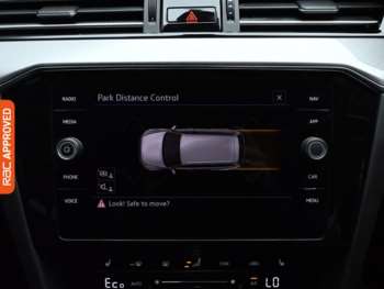 Used Volkswagen Passat 2021 for sale - 74999441: Photo
